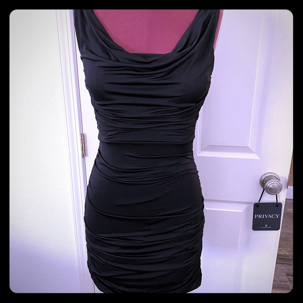 Little Black Dress - Small